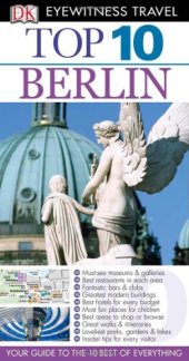 book Top 10 Berlin (Eyewitness Top 10 Travel Guides)  