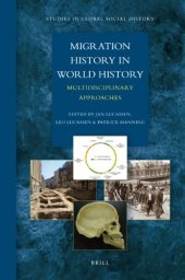 book Migration History in World History (Studies in Global Social History)  