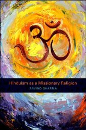 book Hinduism as a Missionary Religion  