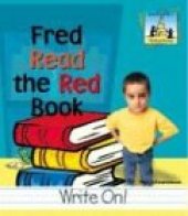 book Fred Read the Red Book  