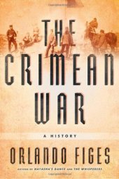 book The Crimean War: A History  