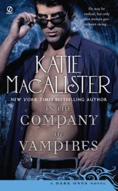 book In the Company of Vampires (A Dark Ones Novel, Book 5)  