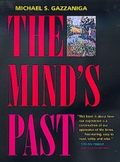 book The mind's past  