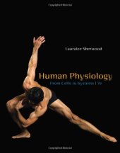 book Human Physiology: From Cells to Systems  