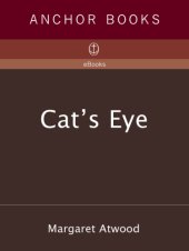 book Cat's Eye  