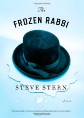 book The Frozen Rabbi  