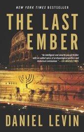 book The Last Ember  