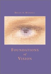 book Foundations of Vision  