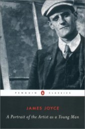 book A Portrait of the Artist as a Young Man (Penguin Classics)  