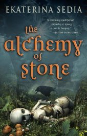 book The Alchemy of Stone  