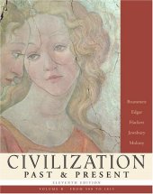 book Civilization Past & Present: Volume B  