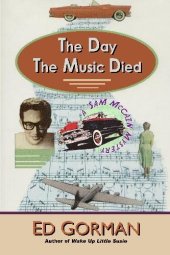 book The Day the Music Died  