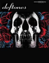 book Deftones: Authentic Guitar TAB  