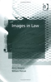 book Images in Law  