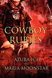 book Cowboy Rubies  