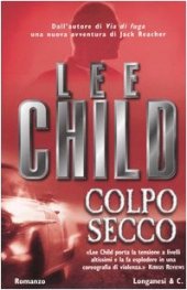 book Colpo secco  