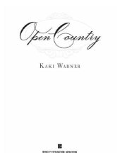 book Open Country  