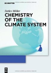 book Chemistry of the Climate System  