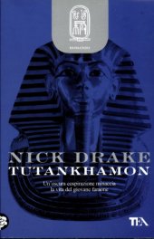 book Tutankhamon. Il libro delle ombre  