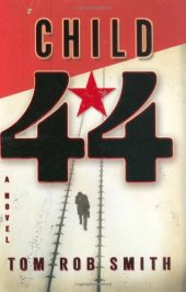 book Child 44  