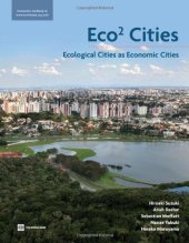 book Eco2 Cities: Ecological Cities as Economic Cities  