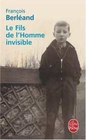 book Le fils de l'homme invisible  