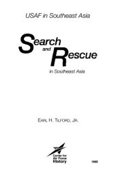 book Search and rescue in Southeast Asia, 1961-1975  