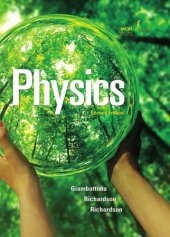 book Physics , Second Edition  