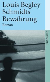 book Schmidts Bewährung: Roman (suhrkamp taschenbuch)  