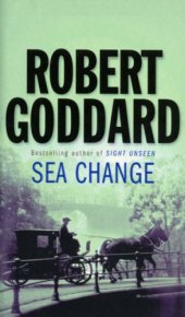 book Sea change  