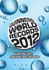 book Guinness World Records 2012  