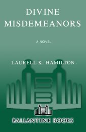 book Divine Misdemeanors  