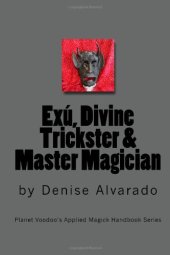 book Exu, Divine Trickster and Master Magician  