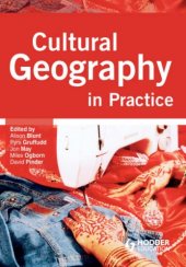 book Cultural Geography in Practice  