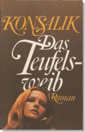 book Das Teufelsweib  