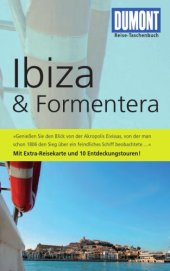 book DuMont Reise-Taschenbuch: Ibiza & Formentera  