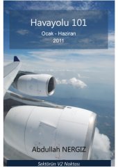 book Havayolu 101: Ocak-Haziran 2011  