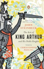 book The Acts of King Arthur and His Noble Knights  