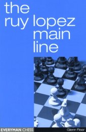 book The Ruy Lopez Main Line  