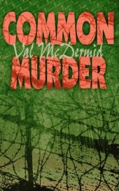 book Common murder: the second Lindsay Gordon mystery  