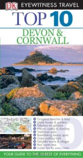 book Top 10 Devon & Cornwall (Eyewitness Top 10 Travel Guides)  