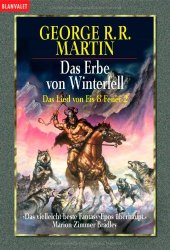 book Das Lied von Eis und Feuer 2. Das Erbe von Winterfell.  