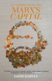 book A Companion to Marx's Capital  