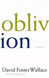 book Oblivion: Stories  