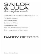 book Sailor & Lula: The Complete Novels  