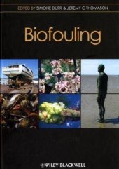 book Biofouling  