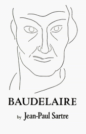 book Baudelaire  