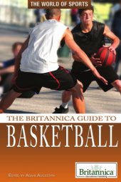 book The Britannica Guide to Basketball  