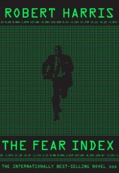 book The Fear Index  