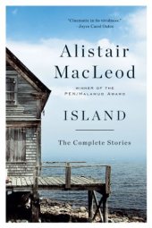 book Island: The Complete Stories  